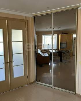 3-к квартира, вторичка, 92м2, 9/11 этаж