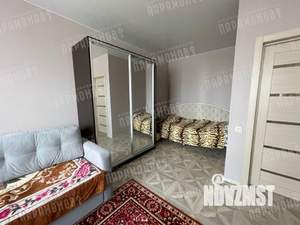1-к квартира, вторичка, 44м2, 4/12 этаж