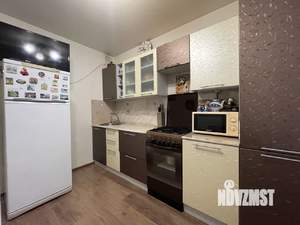 1-к квартира, вторичка, 37м2, 2/10 этаж