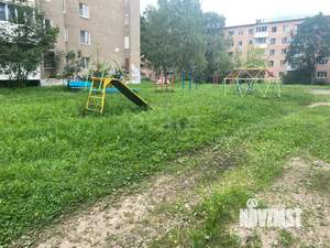 1-к квартира, вторичка, 34м2, 4/9 этаж