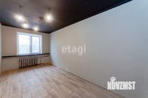 3-к квартира, вторичка, 67м2, 5/5 этаж