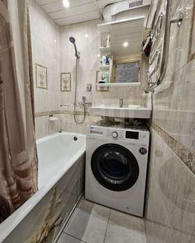 2-к квартира, вторичка, 48м2, 4/5 этаж