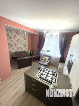 2-к квартира, вторичка, 70м2, 7/9 этаж