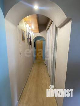 2-к квартира, вторичка, 53м2, 2/4 этаж