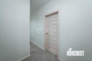 1-к квартира, вторичка, 36м2, 2/10 этаж