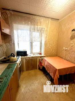 2-к квартира, вторичка, 45м2, 2/5 этаж