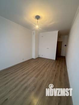 Студия квартира, вторичка, 21м2, 6/15 этаж