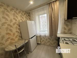 1-к квартира, вторичка, 35м2, 3/5 этаж