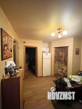 3-к квартира, вторичка, 88м2, 1/4 этаж