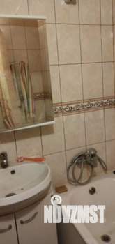 3-к квартира, вторичка, 48м2, 2/5 этаж