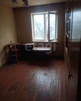 Студия квартира, вторичка, 17м2, 4/9 этаж