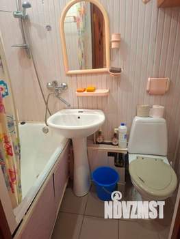 1-к квартира, вторичка, 32м2, 2/5 этаж