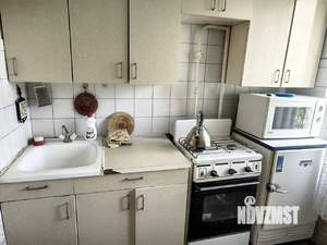 2-к квартира, вторичка, 45м2, 2/5 этаж