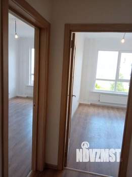 1-к квартира, сданный дом, 36м2, 3/4 этаж