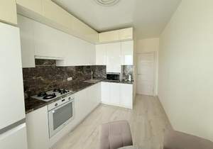 1-к квартира, вторичка, 43м2, 11/15 этаж