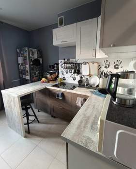 2-к квартира, вторичка, 66м2, 15/15 этаж