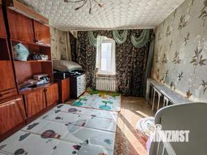 2-к квартира, вторичка, 56м2, 8/9 этаж