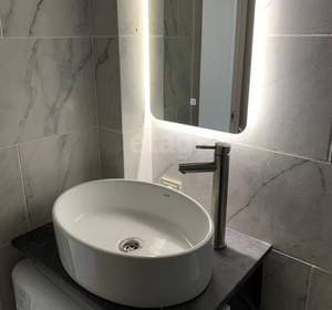 Студия квартира, вторичка, 20м2, 2/3 этаж