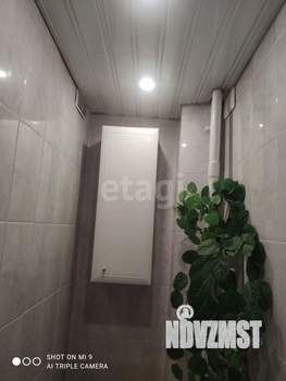 2-к квартира, вторичка, 54м2, 7/9 этаж