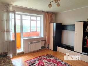 2-к квартира, вторичка, 50м2, 7/9 этаж