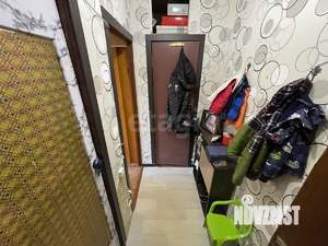 1-к квартира, вторичка, 30м2, 3/4 этаж