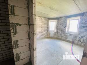 1-к квартира, вторичка, 35м2, 5/10 этаж