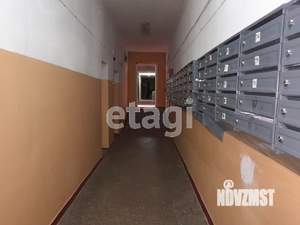 2-к квартира, вторичка, 34м2, 4/5 этаж