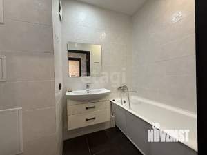 1-к квартира, вторичка, 41м2, 11/17 этаж