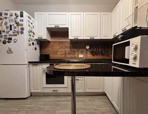 1-к квартира, вторичка, 45м2, 10/17 этаж