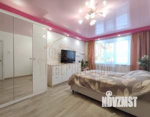 3-к квартира, вторичка, 67м2, 4/9 этаж