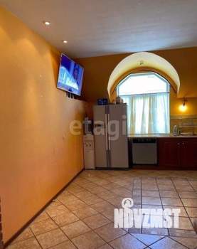 3-к квартира, вторичка, 104м2, 4/4 этаж