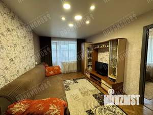 3-к квартира, вторичка, 51м2, 4/5 этаж
