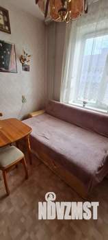 1-к квартира, вторичка, 37м2, 7/10 этаж