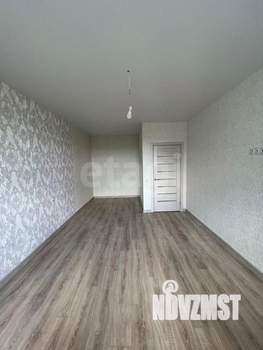 1-к квартира, сданный дом, 39м2, 9/12 этаж