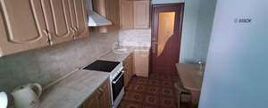 1-к квартира, вторичка, 32м2, 3/12 этаж