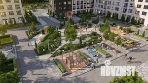 1-к квартира, вторичка, 40м2, 5/12 этаж