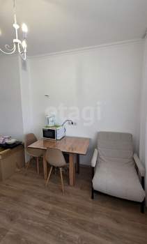 1-к квартира, вторичка, 37м2, 18/18 этаж