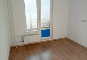 Студия квартира, сданный дом, 17м2, 3/4 этаж