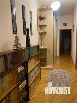 4-к квартира, вторичка, 180м2, 9/10 этаж