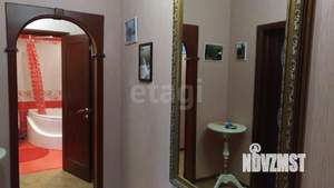 1-к квартира, вторичка, 54м2, 7/15 этаж