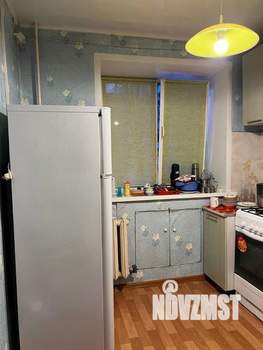 1-к квартира, вторичка, 30м2, 1/4 этаж