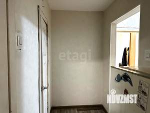 2-к квартира, вторичка, 49м2, 2/9 этаж