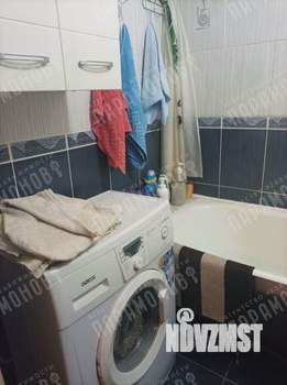 2-к квартира, вторичка, 48м2, 9/9 этаж