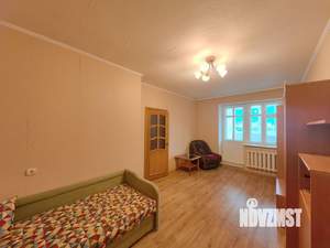 1-к квартира, вторичка, 41м2, 3/9 этаж