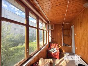 3-к квартира, вторичка, 80м2, 2/5 этаж