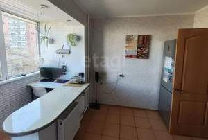 1-к квартира, вторичка, 37м2, 3/9 этаж