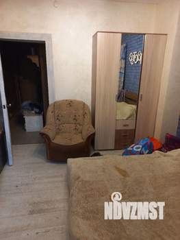 2-к квартира, вторичка, 51м2, 2/4 этаж