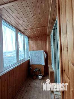 1-к квартира, вторичка, 36м2, 10/10 этаж