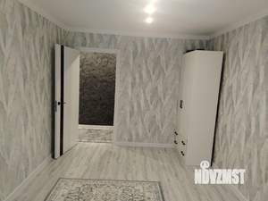 2-к квартира, вторичка, 45м2, 2/5 этаж