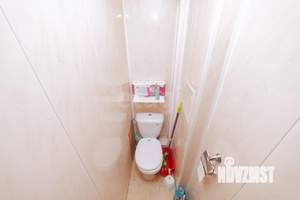 1-к квартира, вторичка, 37м2, 6/9 этаж